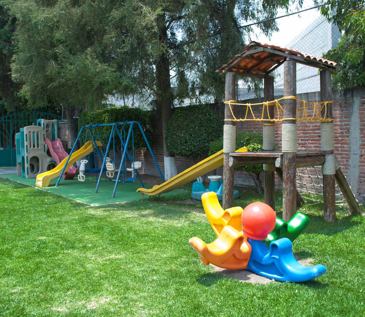 Guarderia inantil en tlalnepantla